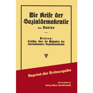 Die Krise der Sozialdemokratie