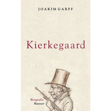 Sören Kierkegaard