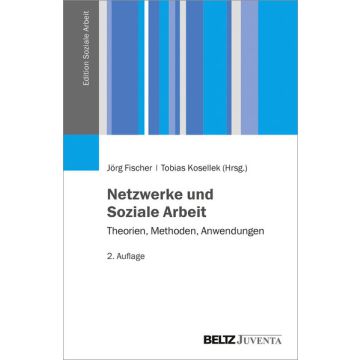 Netzwerke und Soziale Arbeit
