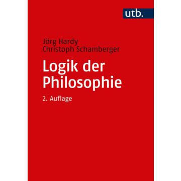 Logik der Philosophie