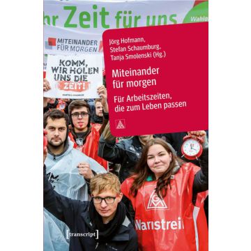 Miteinander für morgen