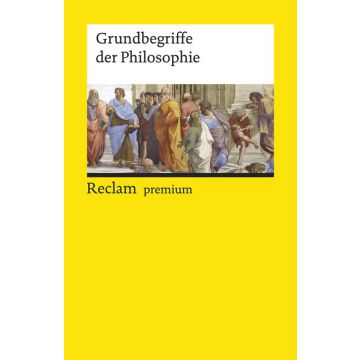 Grundbegriffe der Philosophie