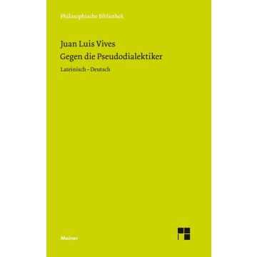 Gegen die Pseudodialektiker