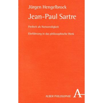 Jean-Paul Sartre