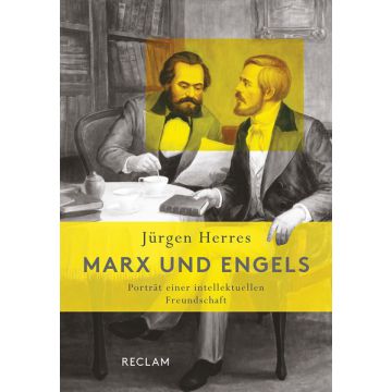 Marx und Engels