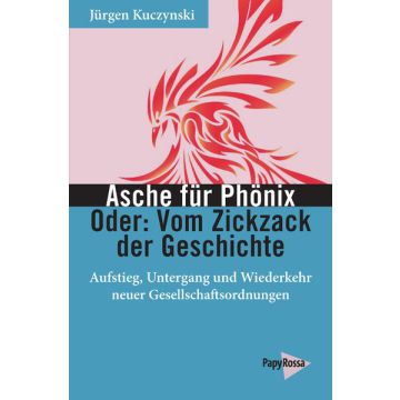 Asche für Phönix – Oder: Vom Zickzack der Geschichte