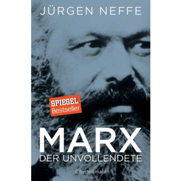 Marx. Der Unvollendete
