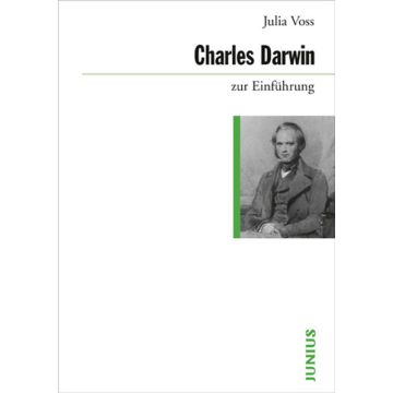 Charles Darwin zur Einführung