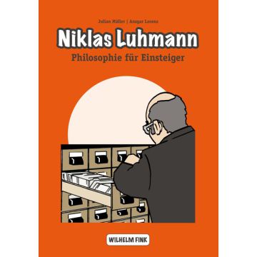 Niklas Luhmann