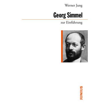 Georg Simmel zur Einführung