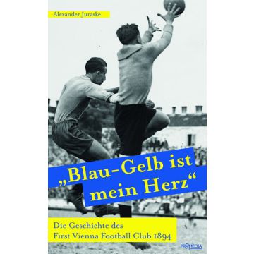 Blau-Gelb ist mein Herz