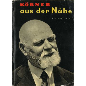 Körner aus der Nähe (1951)