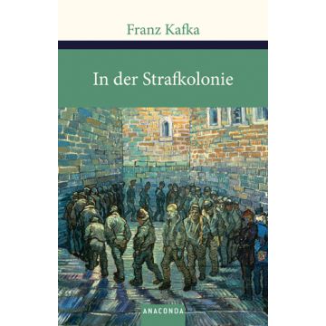 In der Strafkolonie