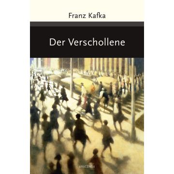 Der Verschollene (Amerika)
