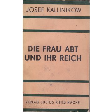 Die Frau Abt und ihr Reich (1931)