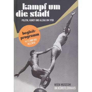 Kampf um die Stadt - Begleitprogramm (2009)