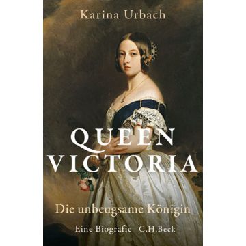 Queen Victoria