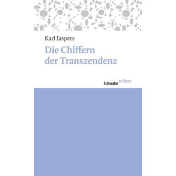 Die Chiffern der Transzendenz