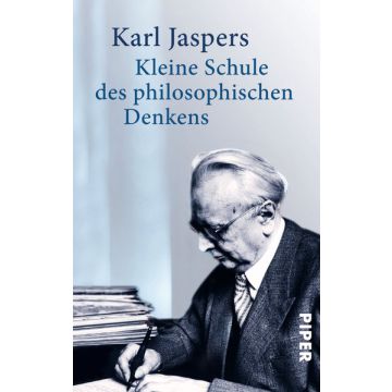Kleine Schule des philosophischen Denkens
