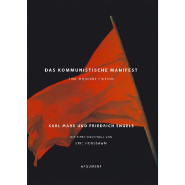Das kommunistische Manifest