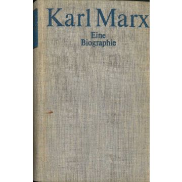 Karl Marx (1967)