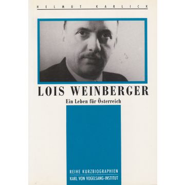 Lois Weinberger (1988)