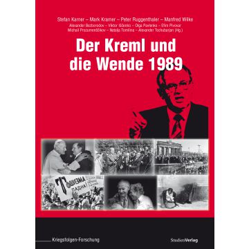 Der Kreml und die Wende 1989
