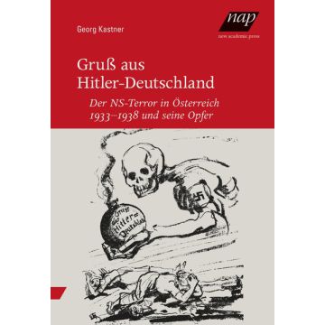 Gruß aus Hitler-Deutschland