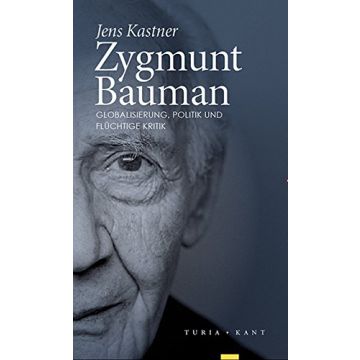 Zygmunt Bauman