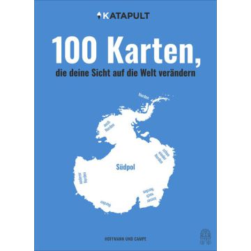 100 Karten, die deine Sicht auf die Welt verändern