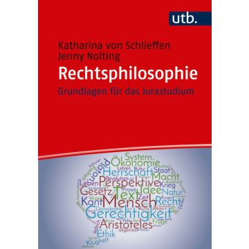 Rechtsphilosophie