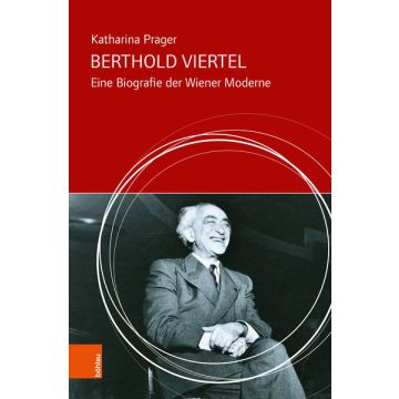 Berthold Viertel