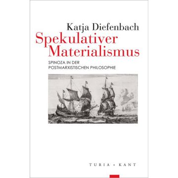 Spekulativer Materialismus