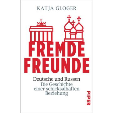Fremde Freunde