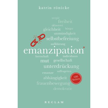 Emanzipation. 100 Seiten
