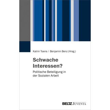 Schwache Interessen?
