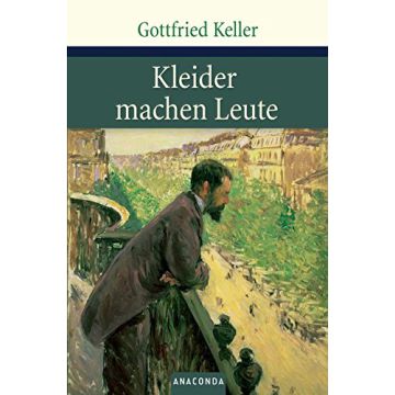 Kleider machen Leute