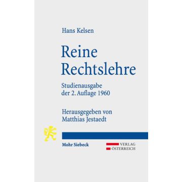 Reine Rechtslehre