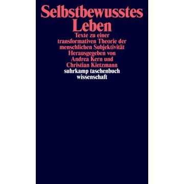 Selbstbewusstes Leben