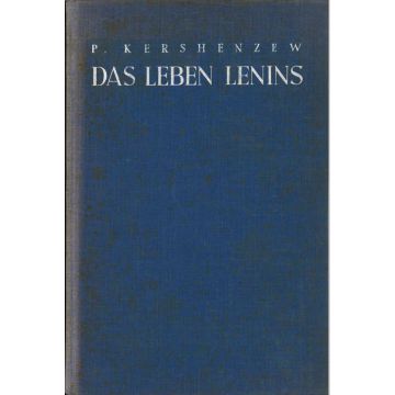 Das Leben Lenins (1937)