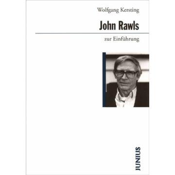 John Rawls zur Einführung