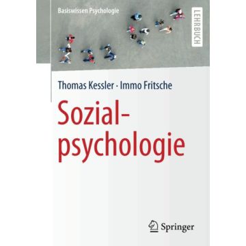 Sozialpsychologie