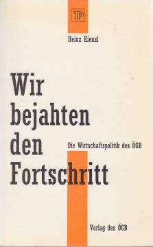 Wir bejahten den Fortschritt (1991)