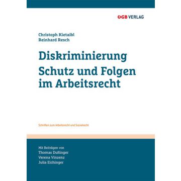 Diskriminierung