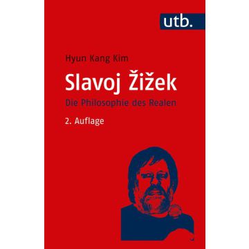 Slavoj Zizek