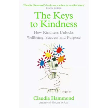 The Keys to Kindness