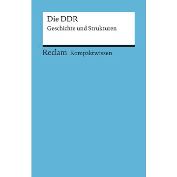 Die DDR