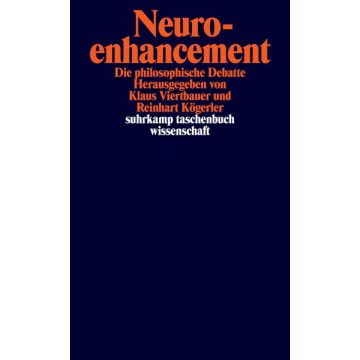 Neuroenhancement