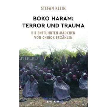 Boko Haram: Terror und Trauma