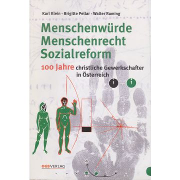 Menschenwürde - Menschenrecht - Sozialreform (2006)